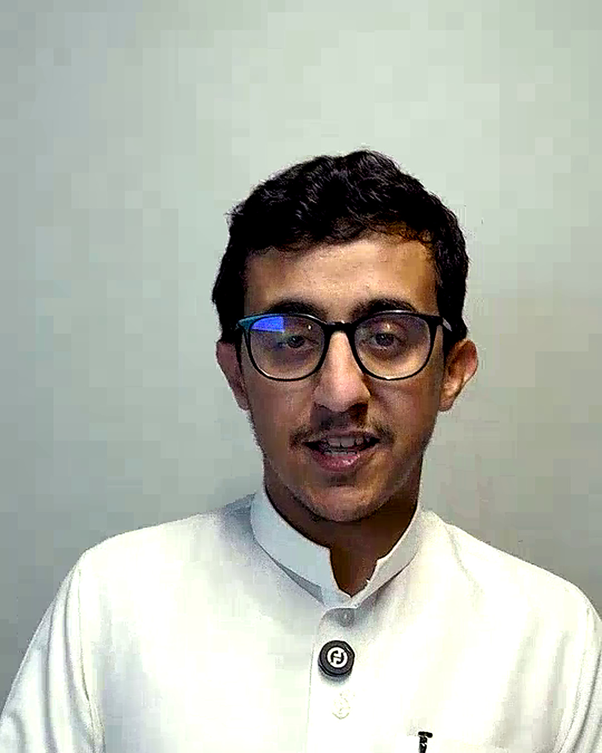 مثال مرشح في قطاع الضيافة والمطاعم في السعودية