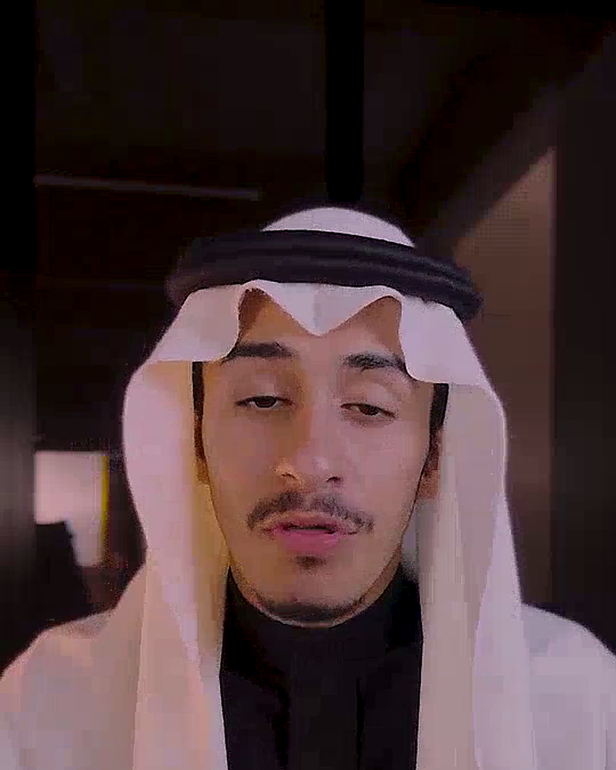مثال صاحب عمل سعودي يستخدم منصة جنى